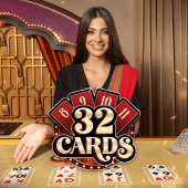 32 Baraha Filipino live card game icon