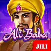 Ali Baba treasure game icon