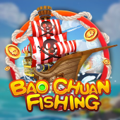 Bao Chuan Fishing junk boat arcade icon