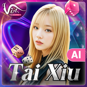Blockchain Tai Xiu dice live game icon
