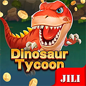 Dinosaur Tycoon prehistoric arcade icon