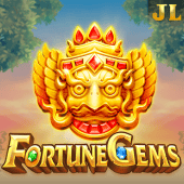Fortune Gems jewel slot icon