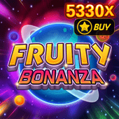 Fruity Bonanza fruit slot icon