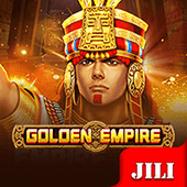 Golden Empire kingdom slot icon
